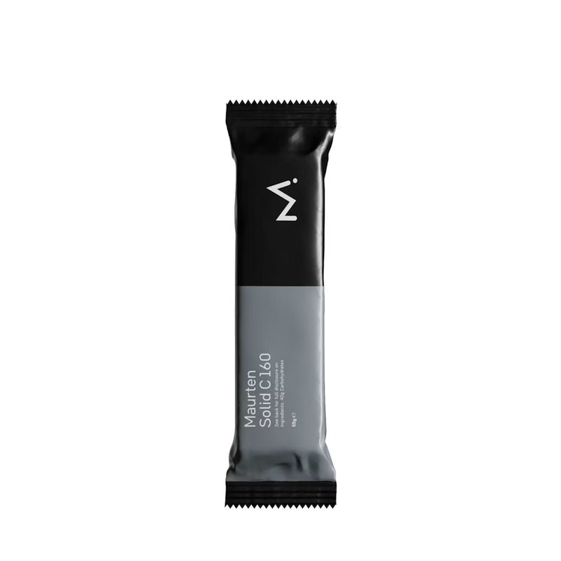 Load image into Gallery viewer, Maurten  SOLID - 160 Cocoa box (12 servings) - TCR Sport Lab
