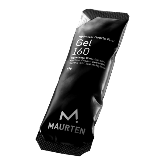 Maurten - GEL 160 box (10 servings) - TCR Sport Lab
