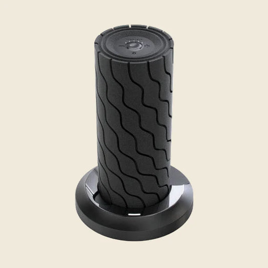 Therabody - Wireless Charger - For Pro, Elite, Wave Roller