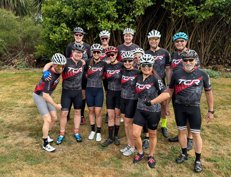 LOCAL, NATIONAL AND INTERNATIONAL CYCLING TRAINING CAMPS & TOURS