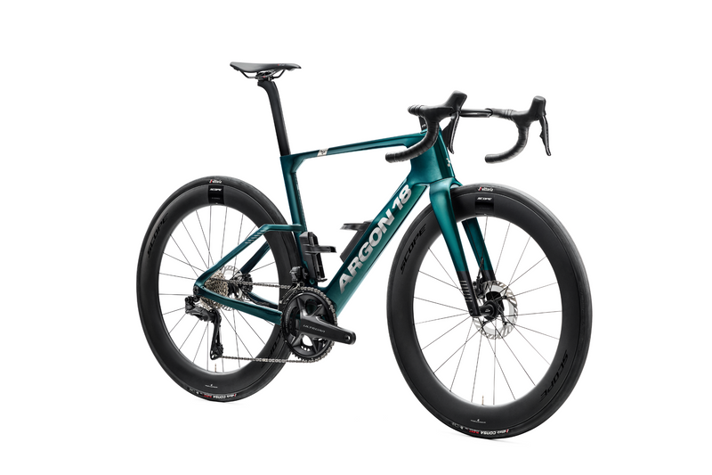 Load image into Gallery viewer, Argon 18  Nitrogen  Ultegra Di2
