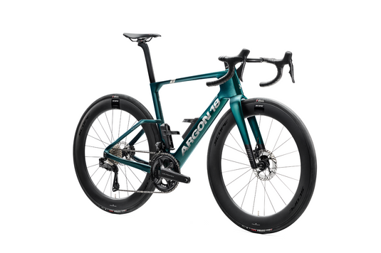 Argon 18  Nitrogen  Ultegra Di2