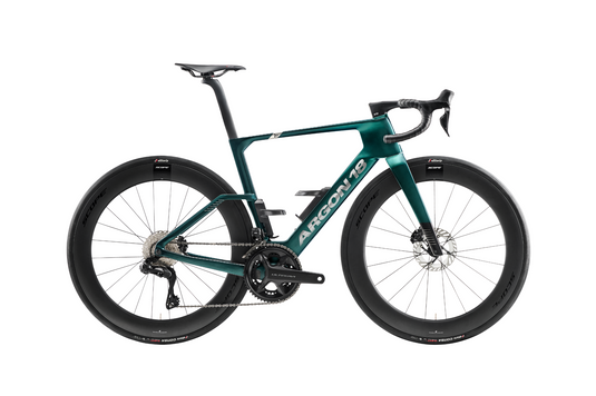 Argon 18  Nitrogen  Ultegra Di2