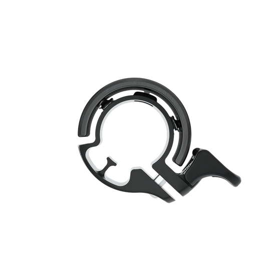 Knog - Oi Bell Classic - Large - Black - TCR Sport Lab