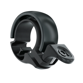 Knog - Oi Bell Classic - Large - Black - TCR Sport Lab