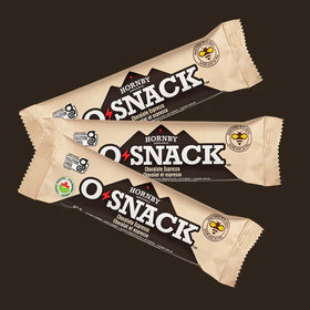 Hornby Organic - OSnack - Chocolate Espresso
