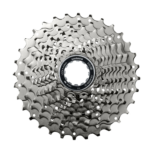 Shimano  Cassette  HG500 10s 11-32