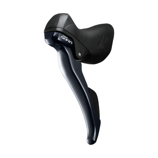 Shimano  Shifter  Sora ST-R3000  2s Front/Left - TCR Sport Lab