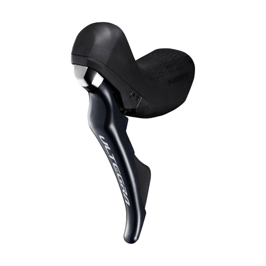 Shimano - Shift/Brake Lever - ST-R8020, Ultegra, Mech Shift/Hydro Brake - LEFT