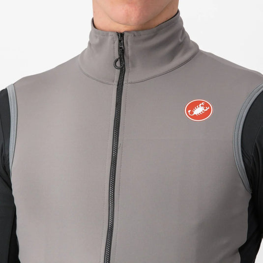 Castelli - Perfetto Ros 2 Vest - TCR Sport Lab