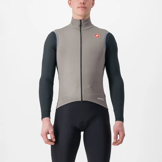 Castelli - Perfetto Ros 2 Vest - TCR Sport Lab