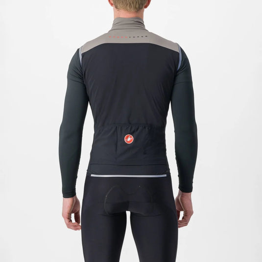 Castelli - Perfetto Ros 2 Vest - TCR Sport Lab