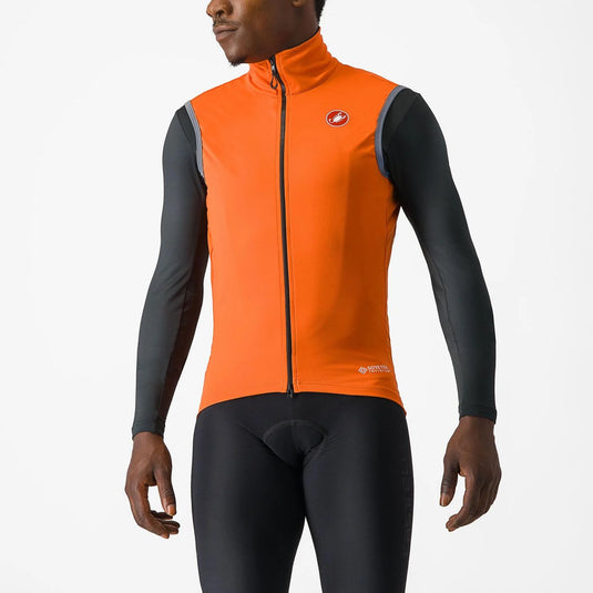 Castelli - Perfetto Ros 2 Vest - TCR Sport Lab