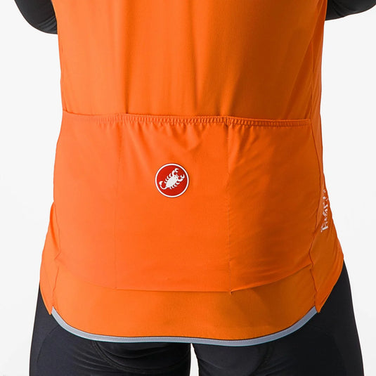 Castelli - Perfetto Ros 2 Vest - TCR Sport Lab