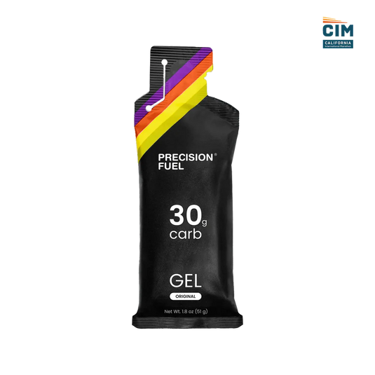 Precision Fuel&Hydration  PF 30 Gel