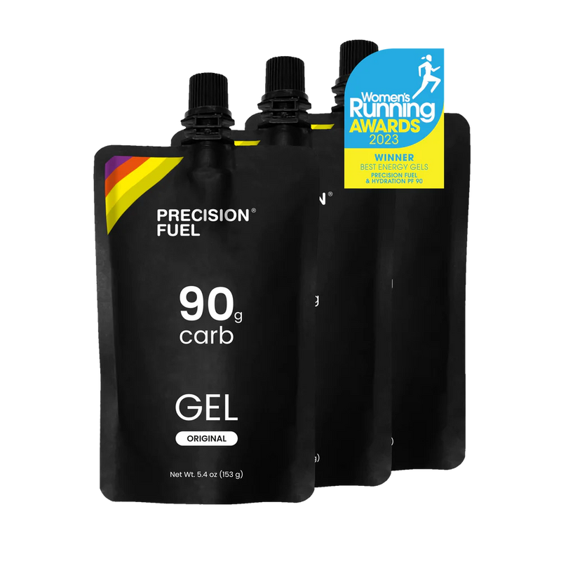 Load image into Gallery viewer, Precision Fuel&amp;Hydration  PF 90 Gel
