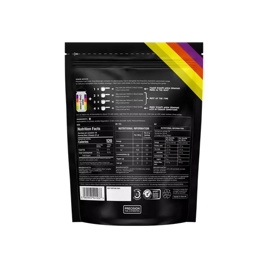 PF Carb & Electrolyte Drink Mix - 510g Bag