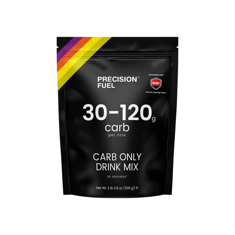 Load image into Gallery viewer, Precision Fuel&amp;Hydration PF Carb Only Drink Mix 930g
