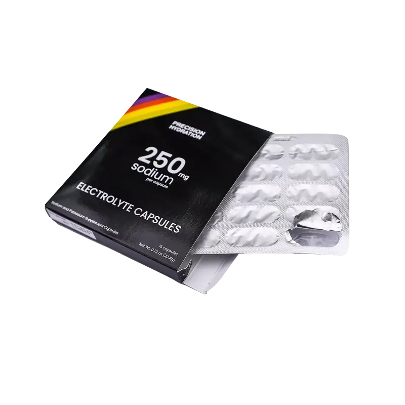 Load image into Gallery viewer, PH Electrolyte Capsules
