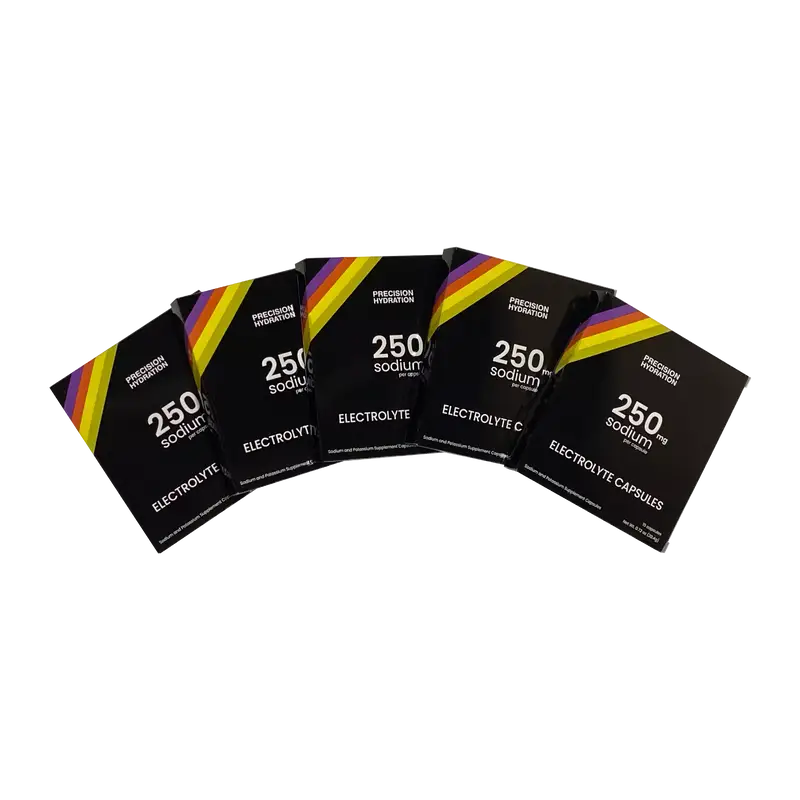 Load image into Gallery viewer, PH Electrolyte Capsules
