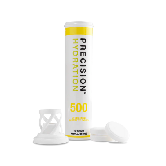 Precision Fuel&Hydration  PH 500 Electrolyte Tablets