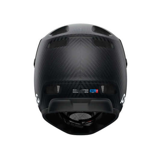 POC - Helmet - Coron Air Carbon Spin - TCR Sport Lab