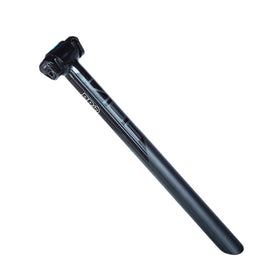 Pro - Seatpost - Vibe 27.2, 350mm, 0mm Offset - TCR Sport Lab