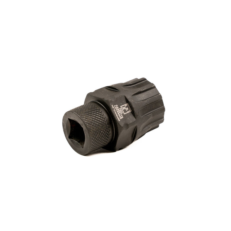 Load image into Gallery viewer, Pedros  Tools  Pro Cassette Lockring Socket
