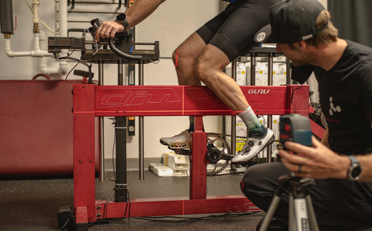 Bike Fit Bundle - TCR Sport Lab