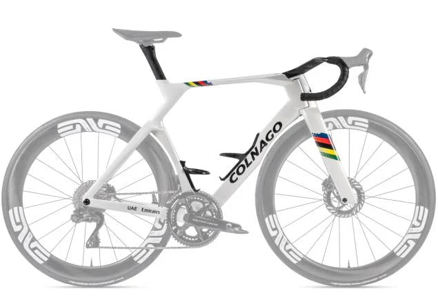 Load image into Gallery viewer, Colnago Y1RS Frameset
