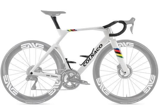 Colnago Y1RS Frameset