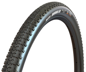 Maxxis -Rambler, F120 DC EXO TR
