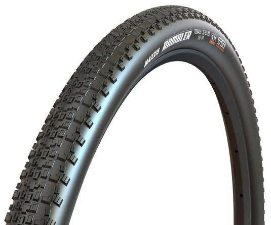 Maxxis -Rambler, F120 DC EXO TR