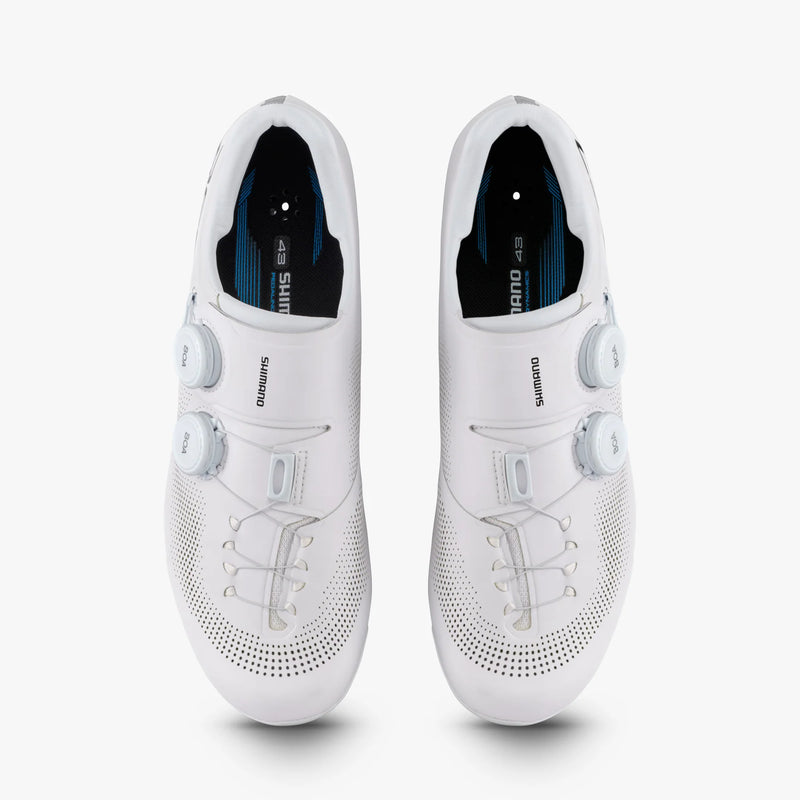 Load image into Gallery viewer, Shimano - Road Shoes - SH-RC703 - TCR Sport Lab
