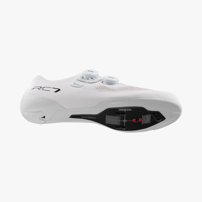 Load image into Gallery viewer, Shimano - Road Shoes - SH-RC703 - TCR Sport Lab
