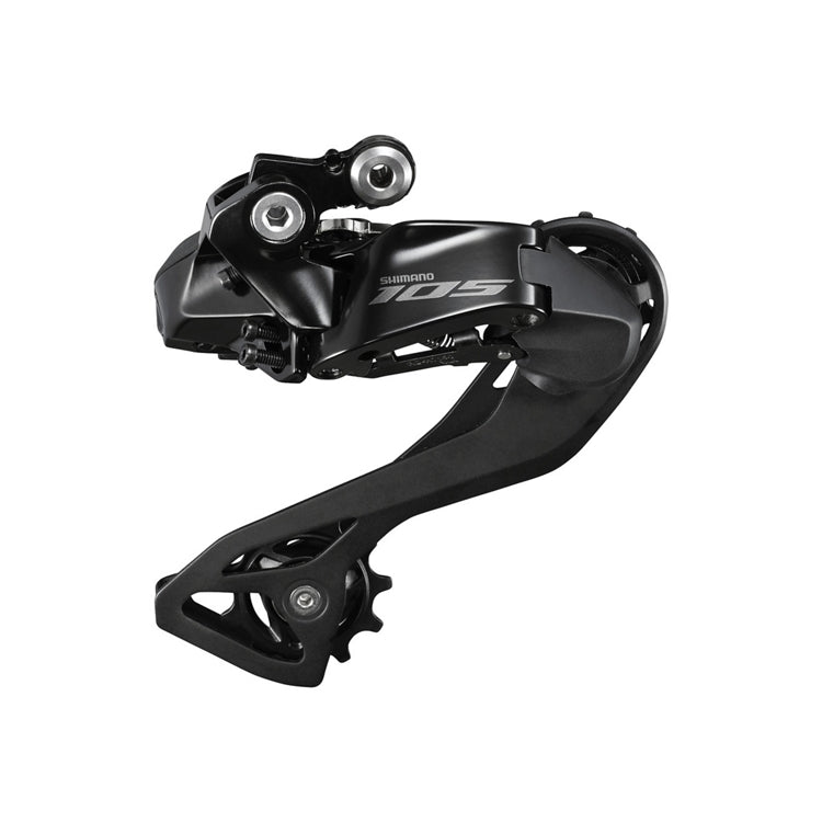 Load image into Gallery viewer, Shimano - Derailleur -  Rd-R7150 -  105 Di2 -  12-Speed - TCR Sport Lab
