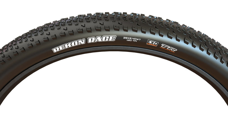 Load image into Gallery viewer, Maxxis -Rekon Race, F60 DC EXO TR WT -
