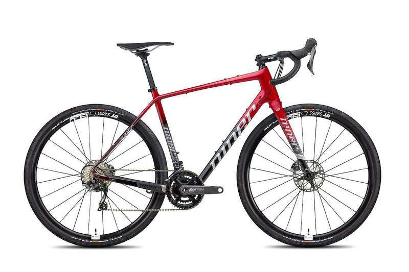 Load image into Gallery viewer, Niner - RLT 9 RDO - 4 Star GRX 2X - Red/Black - TCR Sport Lab
