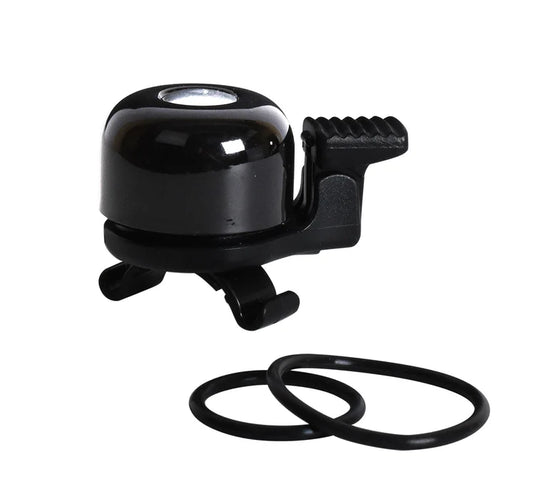 Mirrycle Incredibell Ring-O-Ring   Black