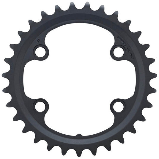 Shimano - FC-RX810 Chainring 31T-ND - TCR Sport Lab