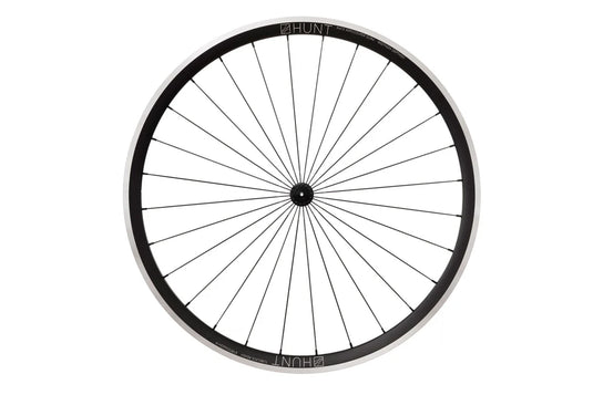 Hunt Race Aero Superdura Wheelset