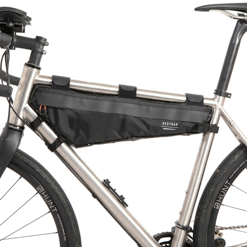 Load image into Gallery viewer, Restrap - Bag - Race Frame Bag - 4L - TCR Sport Lab
