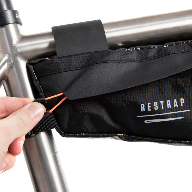 Load image into Gallery viewer, Restrap - Bag - Race Frame Bag - 4L - TCR Sport Lab
