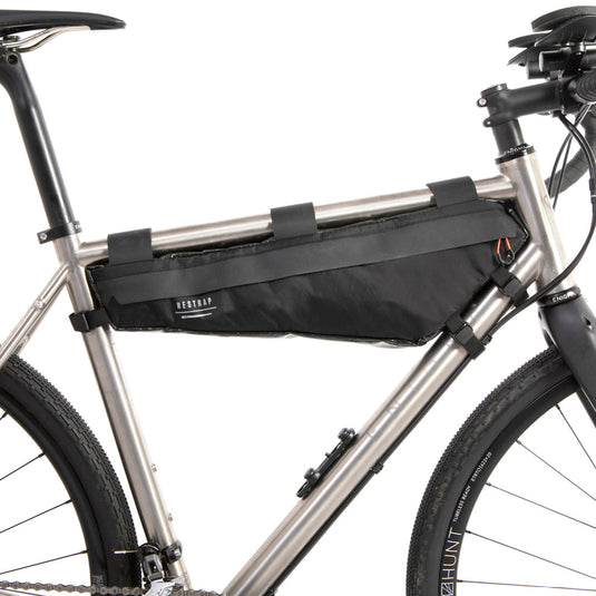 Restrap - Bag - Race Frame Bag - 4L - TCR Sport Lab