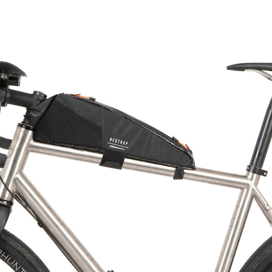 Restrap - Bag - Race Top Tube Bag - 1.5L - TCR Sport Lab