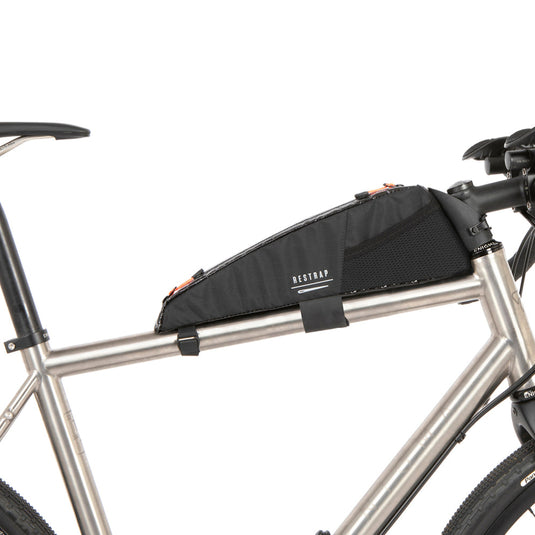 Restrap - Bag - Race Top Tube Bag - 1.5L - TCR Sport Lab