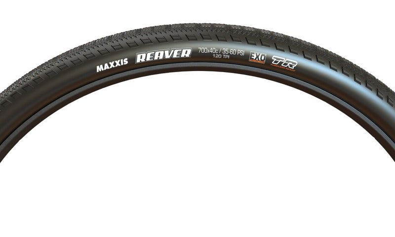 Load image into Gallery viewer, Maxxis -Reaver, F120 EXO TR

