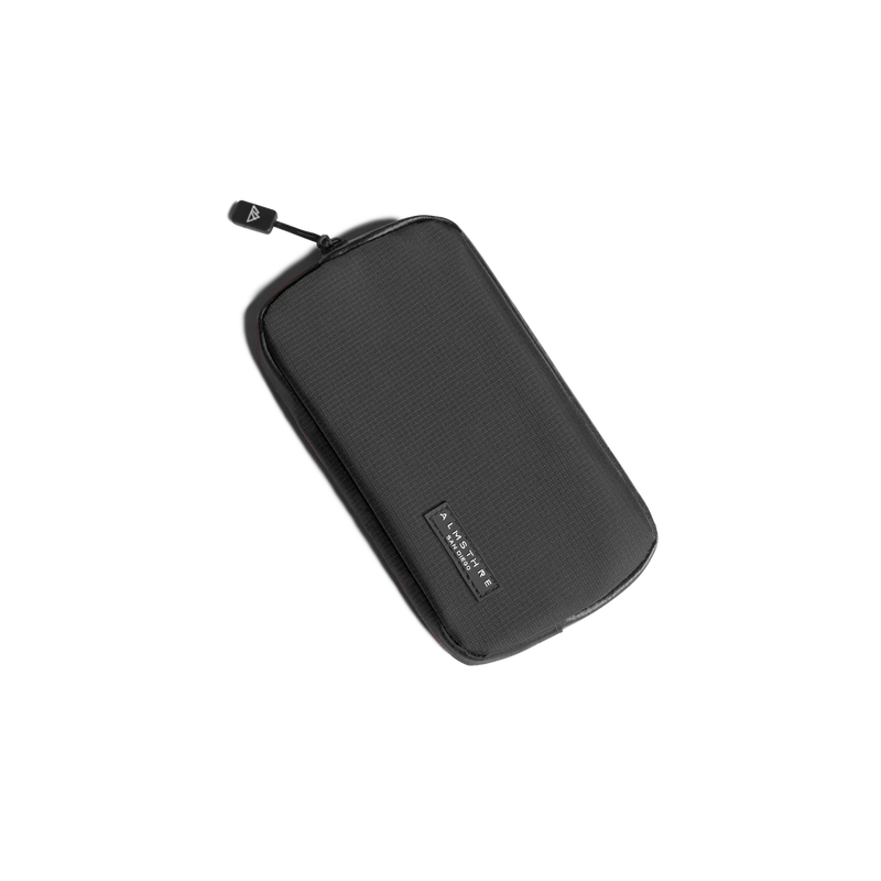 Load image into Gallery viewer, Almsthre  Bag  Ride Wallet
