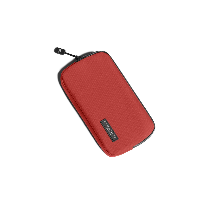 Load image into Gallery viewer, Almsthre  Bag  Ride Wallet
