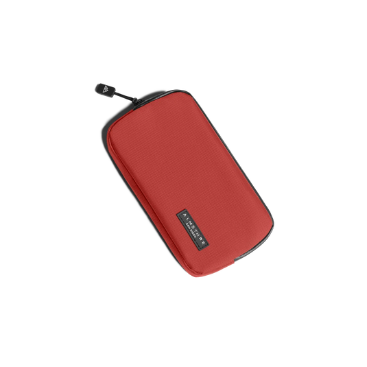 Almsthre  Bag  Ride Wallet